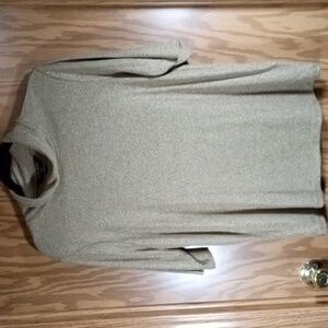 Ralph Lauren, Gold metallic, office, casual, comfort, office wear